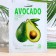 Facial mask "Avocado"