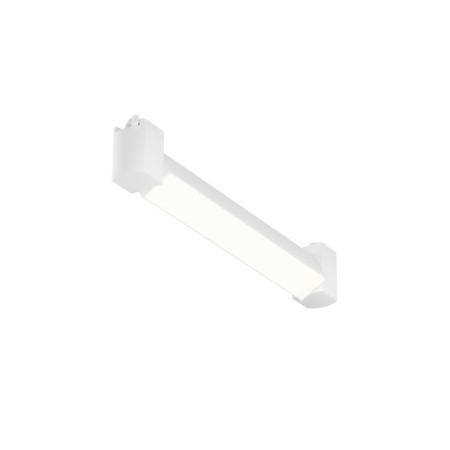 TREECH TRECHNICAL TR104-1-10W3K-W, 10W, 35x3.3x5.7 cm, LED, 680LM, 3000K, White Color.