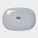 Dish Luminarc Diwali Granite, D = 34 cm, glass ceramic, gray