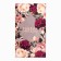 Ethel towel Floral Dreams 40x73 cm, 100% HL, sarzha 190 g/m2