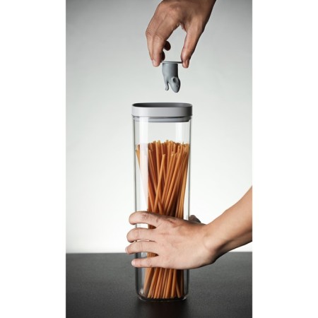 Container for food products Qualy Lucky Mouse, 2 l-5