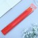 Baltic Babochka No. 5 "Golden Strips", Red
