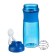 Shaker, 760 ml, series: Work Max, "Master K", 25 x 7.8 cm, blue