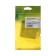 Single Luazon Lighting "League", 10 A, overhead, without salary, white