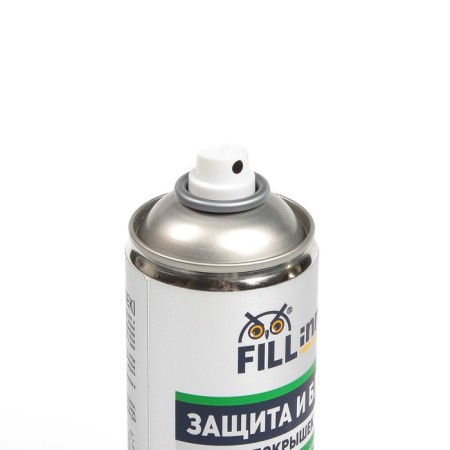 Fill Inn tires, aerosol, 520 ml-2