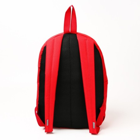 Backpack "Russian Sport" Putin Team, 29 x 13 x 44 cm, lightning department, n/pocket, red-4