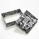 Gentlemen Gift box, 21 x 15 x 5.7 cm