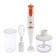 Bleader Luazon LBR-01, submersible, 500 watts, 0.5/0.6 l, 2 speeds, orange