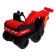 Game set Mammoet "Stalker": Bortnaya car and excavator "Expert"