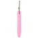 Delight Rose Coogerez-Seckator, large, pink