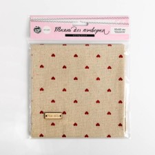 Fabric for patchwork cap 