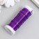Wire for creativity "purple" 30 meters, thickness 0.3 mm 5.5x2.2x2.2 cm
