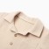 Kids' costume (shirt and shorts) I, r.74-80, beige