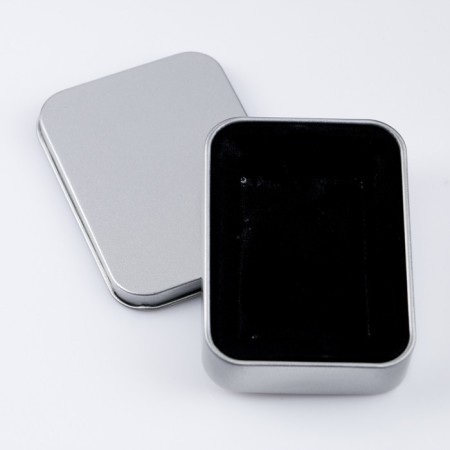 Box for lighter, 8 x 5.5 cm