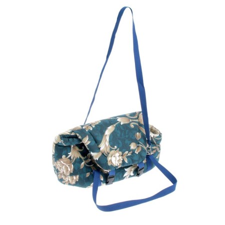Board-carrier with valve Zononic, 34 x 16 x 23 cm Mix flowers