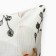 Czech on the pillow Ethel "Flowers" 43*43cm