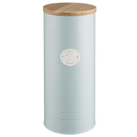 Living 2.5 l pasta storage capacity, blue