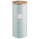Living 2.5 l pasta storage capacity, blue