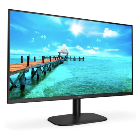 Monitor AOC 23.8 "Value Line 24b2xhm2/01 Black VA LED 16: 9 HDMI Matte 250CD 178g/178g 1029459-2