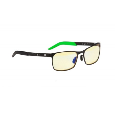 Gunnar FPS Designed by Razer RZR-30006, ONYX computer glasses (for gamers)