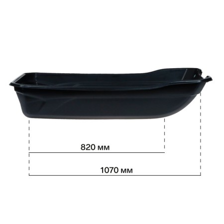 Sani fishing Yugana Cube 110, size 114 x 61 x 24 cm-1