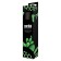 Cactus Black 300x250x3mm (CS-MP-D01M) mouse rug
