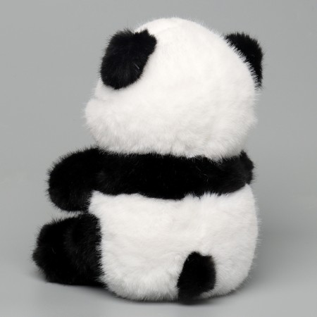 Soft toy "Panda", 23 cm-2
