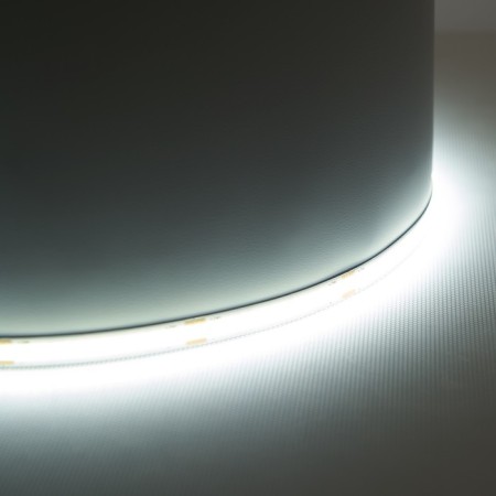 Feron 5 m, IP20, COB LED strip, 480 LED/m, 12 W/m, 24 V, glow cold white-2