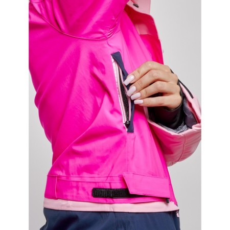 Academician Skille Women's Winter, size 42, pink color-16