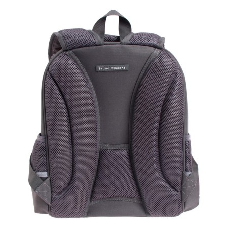 Frame backpack 36 x 28 x 17 cm, + pencil case, Bruno visconti "Kita on a walk"-5