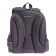Frame backpack 36 x 28 x 17 cm, + pencil case, Bruno visconti "Kita on a walk"