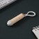 Laser plastic pointer "Direct-peach" lr44x3 pcs 1.6x1.6x6.5 cm