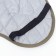 Popon for large dogs, membrane fabric, size 2xl (DS 43, Osh 46, OG 62-68 cm), khaki