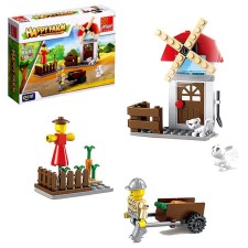 Constructor Farm 
