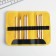 Penal-scruck for 16 objects “call me art”, textiles