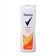 Gift set Clear + Rexona, Female, Shampoo, 200 ml + shower gel, 200 ml