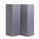 Fabric screen "Oxford" gray 200x160 cm