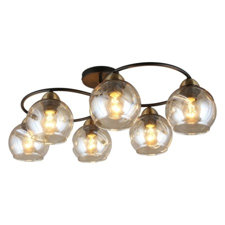 Ceiling chandelier Carini E27 240W