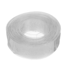 Ribbon-holder for balls