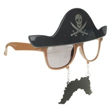 Carnival glasses 