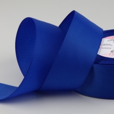 Republic tape, 40 mm, 23 ± 1 m, blue color No. 40