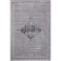 Rectangular carpet milat maxell, size 240x340 cm, color A.gray/anthracite