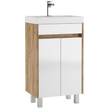 Domino Karlo Domino Domino Classica 50, oak woth, without a box