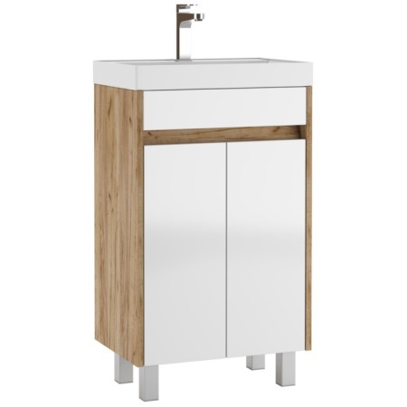 Domino Karlo Domino Domino Classica 50, oak woth, without a box