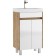Domino Karlo Domino Domino Classica 50, oak woth, without a box