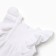 Body Children's Minaku, white color, height 62-68
