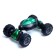 Hyper Skidding car with gesture control, green color