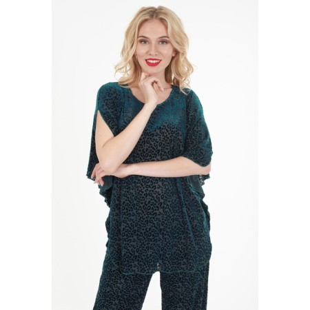 Women's blouse Wisell M3-3337/6, size 44-2