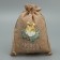 A bag of thermonacle "miracles", 13 x18 cm +/- 1.5 cm, New Year