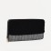 Lightning wallet, black color